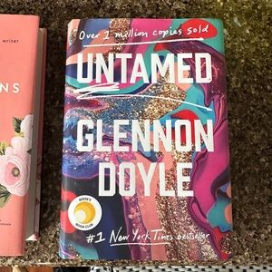 Untamed by Glennon Doyle